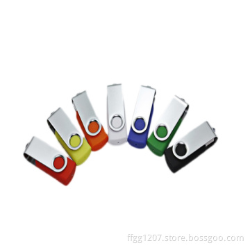 Classical Old Type Swivel Metal USB Disk  AGE-YY022